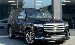 OFERTA DE VENTA 2026 para Land Cruiser Prado SUV, Motor en Perfecto Estado, Transmisión Automática/Manual - Product Image 2