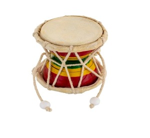 เครื่องดนตรีกลองน้ำหนักเบาแข็งแรงเหมาะสำหรับผู้เริ่มต้นนักดนตรีมืออาชีพและการแสดงบนเวทีของวงโรงเรียน - Product Image 1