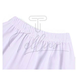 Uniforme de basket-ball pour enfants, vêtements de sport de haute qualité, logo personnalisé imprimé, taille plus, respirant, léger, couleur et taille personnalisées - Product Image 6