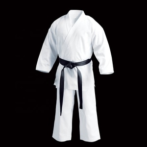 Uniformes de Jiu Jitsu Personalizados al por Mayor, OEM, ODM, Transpirables, de Secado Rápido, de Poliéster/Algodón, Unisex para Adultos - Product Image 1