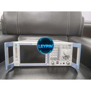 Analizador de Redes Vectoriales Usado R&S Rohde & Schwarz ZVL6 de 9kHz a 6GHz, Producto Lexso - Product Image 1