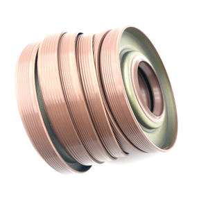 Sello de aceite esqueleto NBR con excelente rendimiento de sellado, adecuado para equipos mecánicos - Product Image 1