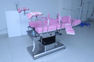 Indian Manufactured High Quality Manual OT <b>Operating</b> <b>Table</b> for Gynecological Obstetric Electric for Hospitals Export Available - Product Image 5