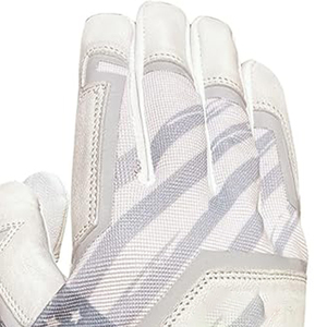 Fabrication en usine de gants de frappe de baseball de haute qualité à écran tactile, en cuir, pour l'extérieur, faible MOQ disponible en ligne - Product Image 2