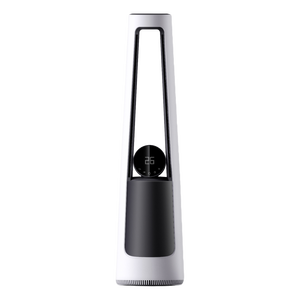 Hete Verkoop Bladloze Ventilator Luchtreiniger Ce Bsci Borstelloze <span class=keywords><strong>Dc</strong></span> Motor Stille Toren Ventilator Op Afstand 70 ° Oscillatie Voor Thuiskantoor Hotel - Product Image 2