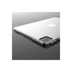 Ultrafino y Transparente # 12.9 #   Funda de silicona para iPad Pro 2020 de 4.ª generación - Funda protectora de Netzy - Product Image 3
