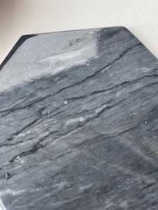 Juego De 6 Posavasos De Mármol Gris - Product Image 4