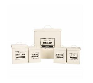 Recipiente galvanizado de diseño decorativo premium más vendido Recipiente de metal decorativo Hecho a mano - Product Image 2