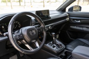 Honda CR-V Hybrid Sport d'occasion propre 2023 - Product Image 3