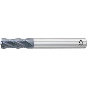 เครื่องมือช่าง OSG End Mill - คาร์ไบด์ 73 กรัม รุ่น WXL-EMS-10 - Product Image 1