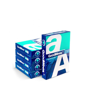 Papel de Copia de Oficina A4 Doble Blanco de 500 Hojas, 70GSM y 80GSM, Papel Carbón de Alta Calidad, Gran Venta - Product Image 5