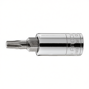 Douilles Torx Facom 1/4'' de haute qualité – Catégorie : Douilles - Product Image 3