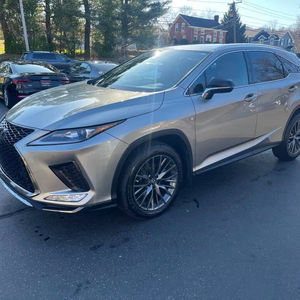 Parfait OFFRE d'occasion Lex-uss RX 350L Luxury 4dr SUV 3.5L 6cyl 2018- 2022 Modèles 100% Fonctionnement parfait sans accident - Product Image 1