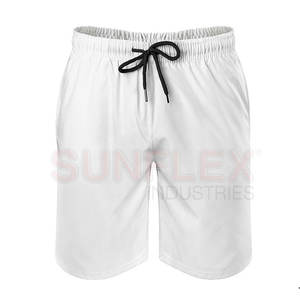 Shorts de football personnalisés légers, respirants et à séchage rapide pour adultes – Qualité supérieure pour équipes sur mesure – Offre spéciale - Product Image 1