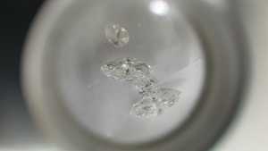 Fabrication de bijoux, pierre taille marquise, 0,10, 0,20, 0,30, diamant de laboratoire, prix direct fabricant - Product Image 3