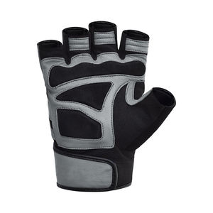 Gants de fitness d'haltérophilie pour hommes de haute qualité, légers et respirants - Product Image 3