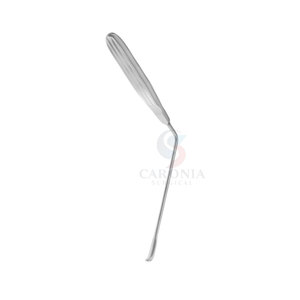 High Quality Hess Nerve Root Retractor German Grade Stainless Steel <b>Hand</b>-Crafted in Pakistan - Product Image 6