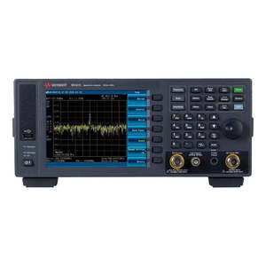 Analyseur de spectre de base Keysight N9321C 9kHz-4GHz Catégorie de produit - Product Image 1