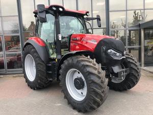 La mejor calidad, Alemania utilizó 2WD para Tractor agrícola Case IH, Tractor agrícola de bajo precio con componentes centrales, caja de cambios de motor de bomba - Product Image 6
