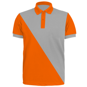 2025 Premium 100% algodón personalizado hecho a mano para camiseta de Polo patrón sólido tejido de punto nueva colección Premium - Product Image 1