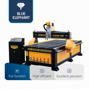 Machine à bois cnc 1325, 3 axes, 4 axes, routeur pour le travail du bois, maroc, tunique, fillettes - Product Image 1