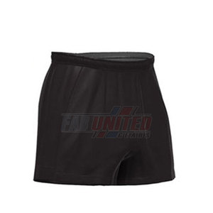 Uniforme de rugby haute performance avec maillot et short de rugby sublimés en tissu évacuant l'humidité pour les équipes de club et d'école - Product Image 3