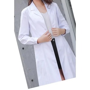 New Nurses Accessories Women Medical Uniforms Hospital <b>Doctor</b> Scrubs <b>Sets</b> Dental Clinic Beauty Salon Spa Pet Workwear Clothes - Product Image 4