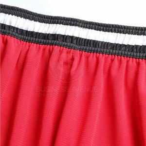 Shorts de basket-ball de style actuel, vente en gros de shorts de basket-ball, concevez vos propres shorts de basket-ball - Product Image 3