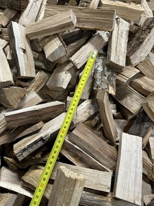 Oven Gedroogd Pizza Hout | Groothandel Leverancier Voor Oven Gedroogd Brandhout | Bulk Hoeveelheid Hardhout Voor Pizza Oven En Bbq, Barbecue - Product Image 4