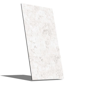 กระเบื้องปูพื้นพอร์ซเลนเคลือบสีขาวสำหรับห้องนั่งเล่นกันลื่นคลาสสิกเกรด AAA เซรามิกบลูส์ระดับ600x1200อินเดียหรูหรา - Product Image 6