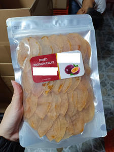 ชิ้นเสาวรสอบแห้งแบบแปลกใหม่อบแห้งสารต้านอนุมูลอิสระผิวขรุขระสารต้านอนุมูลอิสระ - Product Image 3