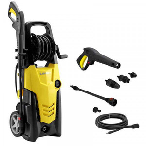 Equipo de Limpieza Hidrolavadora de Alta Presión Karcher HD 10/25-4 S para Limpieza Industrial - Product Image 5