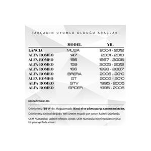 Bouchon de carter d'huile -avec rondelle- pour Fiat Doblo Alfa Romeo 147 166 - Product Image 3