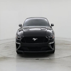 รถฟอร์ด มัสแตง จีที พรีเมียม ปี 2020 มือสอง พวงมาลัยซ้าย/ขวา - Product Image 1