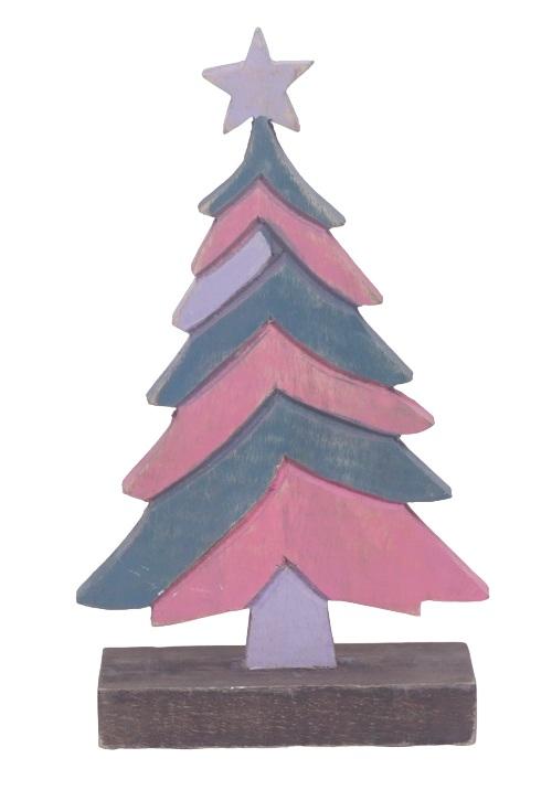 สีชมพู &amp; สีเขียว