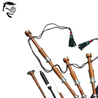 Créez votre propre doux-sonorité en bois de rose de qualité supérieure, couleur personnalisée, logo personnalisé, taille personnalisée, service OEM/ODM, emballage personnalisé