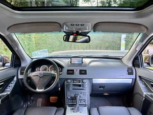 ราคาสุดคุ้มสำหรับ Volvo XC Classic 2014 T5 Turbo SUV รุ่น Deluxe Edition เบาะหนัง จัดส่งรวดเร็ว - Product Image 5
