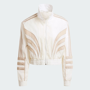 Conjunto Deportivo de Invierno de Algodón Suelto Personalizado para Mujer, 2 Piezas, Felpa Ligera, Sudadera de Manga Larga, Pantalones Jogger con Cordón - Product Image 3