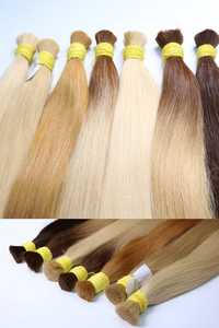 Extensiones de Cabello Rizado Birmano Virgen al Por Mayor, Cabello Vietnamita Natural, Todos los Colores, Cabello Sin Procesar, Trama Doble a Máquina, Precio Es - Product Image 4