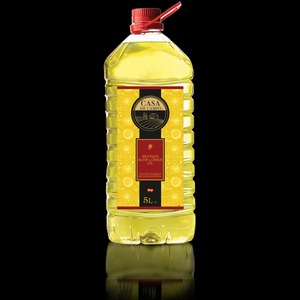 Huile de tournesol raffinée de qualité supérieure en vrac de haute pureté pour la cuisson et la transformation des aliments une plante nourrissante O - Product Image 3