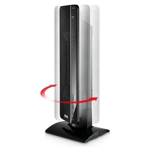 Repuesto para Calentador con Ventilador Silencioso De Longhi 2400W, 70m BC, Negro, Modelo Tch8993Er, Número de Pieza 0114492084 - Product Image 2