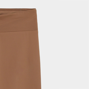 Fabricant de haute qualité OEM Streetwear vintage taille haute personnalisé baggy décontracté pantalon cargo long pour femmes pantalons - Product Image 5