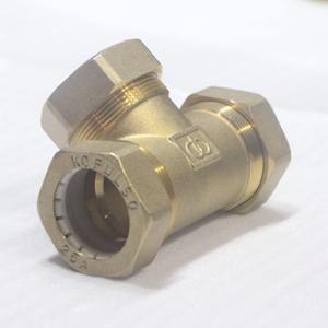 Accesorios de plomería de latón personalizados para sistemas de agua residenciales o comerciales e industriales disponibles a buen precio - Product Image 4