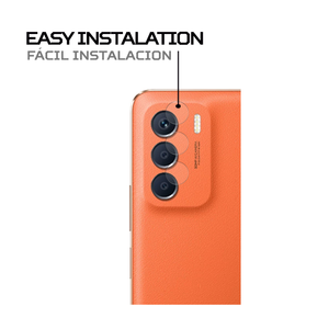 ฟิล์มกันรอยหน้าจอ ANTISHOCK สำหรับอินฟินิกซ์ ซีโร่ 5 จี 2023 ฝาครอบโทรศัพท์ระดับพรีเมียมพร้อมคุณสมบัติป้องกันการกระแทก - Product Image 3