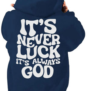 Sweat à capuche surdimensionné brodé épaule tombante poids lourd coupe ample Boxy Streetwear sweats à capuche personnalisés usine OEM fournisseur de gros - Product Image 4