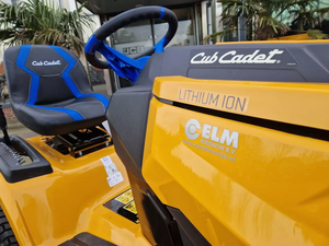 เครื่องตัดหญ้าอัตโนมัติ Cub Cadet XT2 PS 117 XT2 ES107 สำหรับงานอุตสาหกรรม พร้อมถังเก็บหญ้า ปรับแต่งได้ตามต้องการ OEM ประสิทธิภาพสูง - Product Image 4