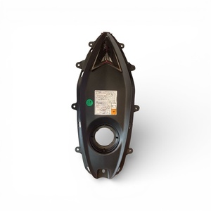 Couvre-réservoir TOP MT125 15-18 + joint de bouchon en plastique VW Référence 5D7F411A1000 - Product Image 1