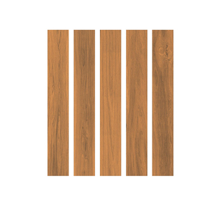 Azulejos de pared interior modernos de alta calidad Acabado de alto brillo Resistente al ácido 200x1200mm Azulejos vitrificados esmaltados digitales de la India - Product Image 2