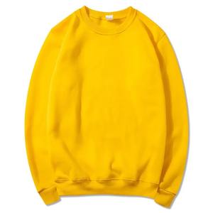 Sweat à capuche pull en coton et polyester grande taille de haute qualité Logo personnalisé hiver essentiel pour hommes Streetwear solide avec tissu en toile - Product Image 6