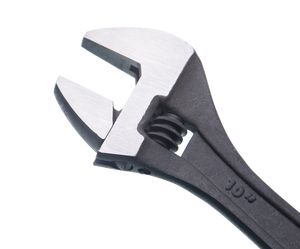 Article le plus vendu 2025 clé à molette avec clé à molette de qualité durable en métal d'acier au carbone spécial à vendre - Product Image 2